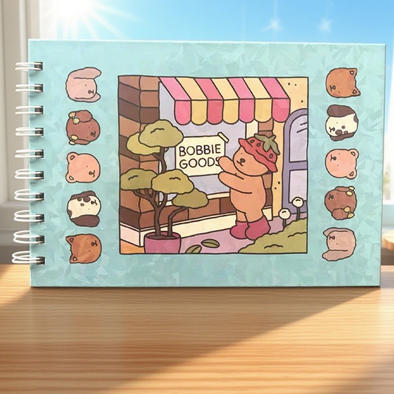 Hoe kan een kleurboek voor kinderen creativiteit en leren transformeren?