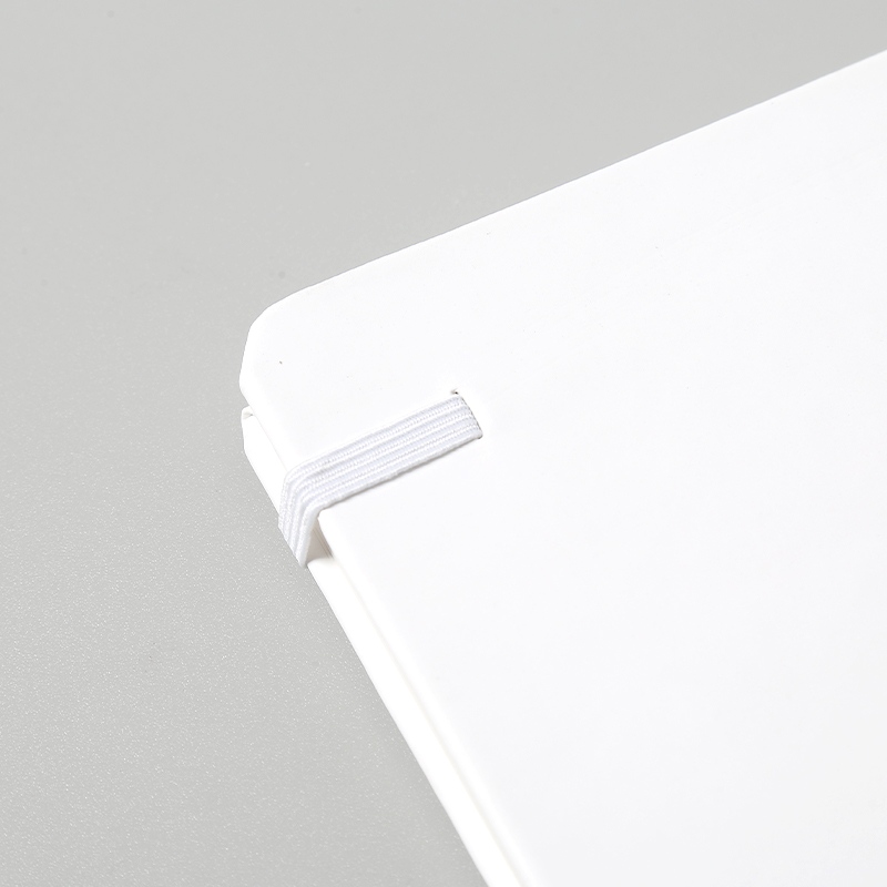 PU Leather Executive Notebook