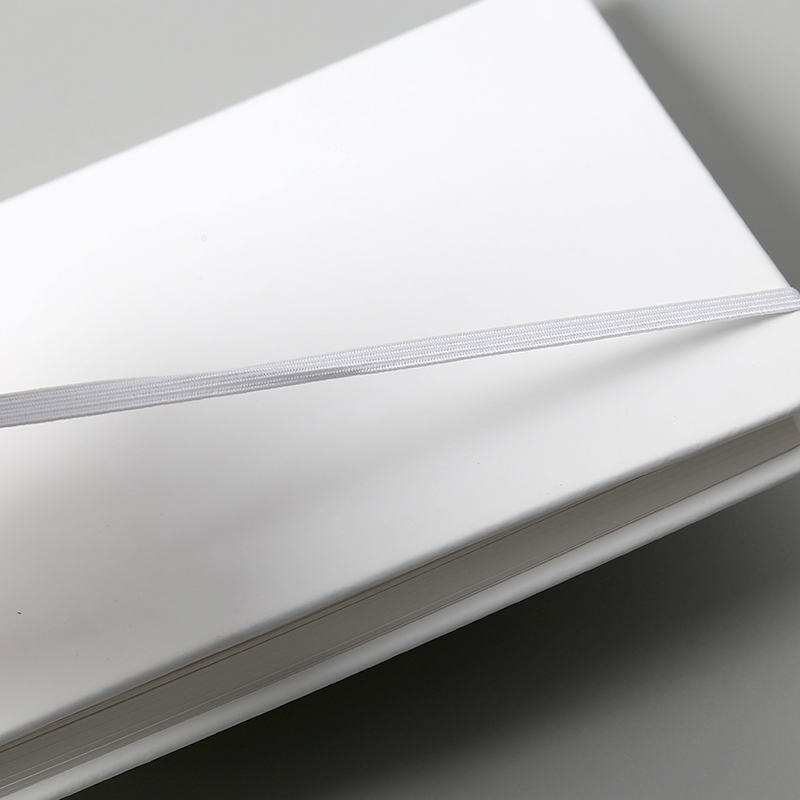 PU Leather Executive Notebook